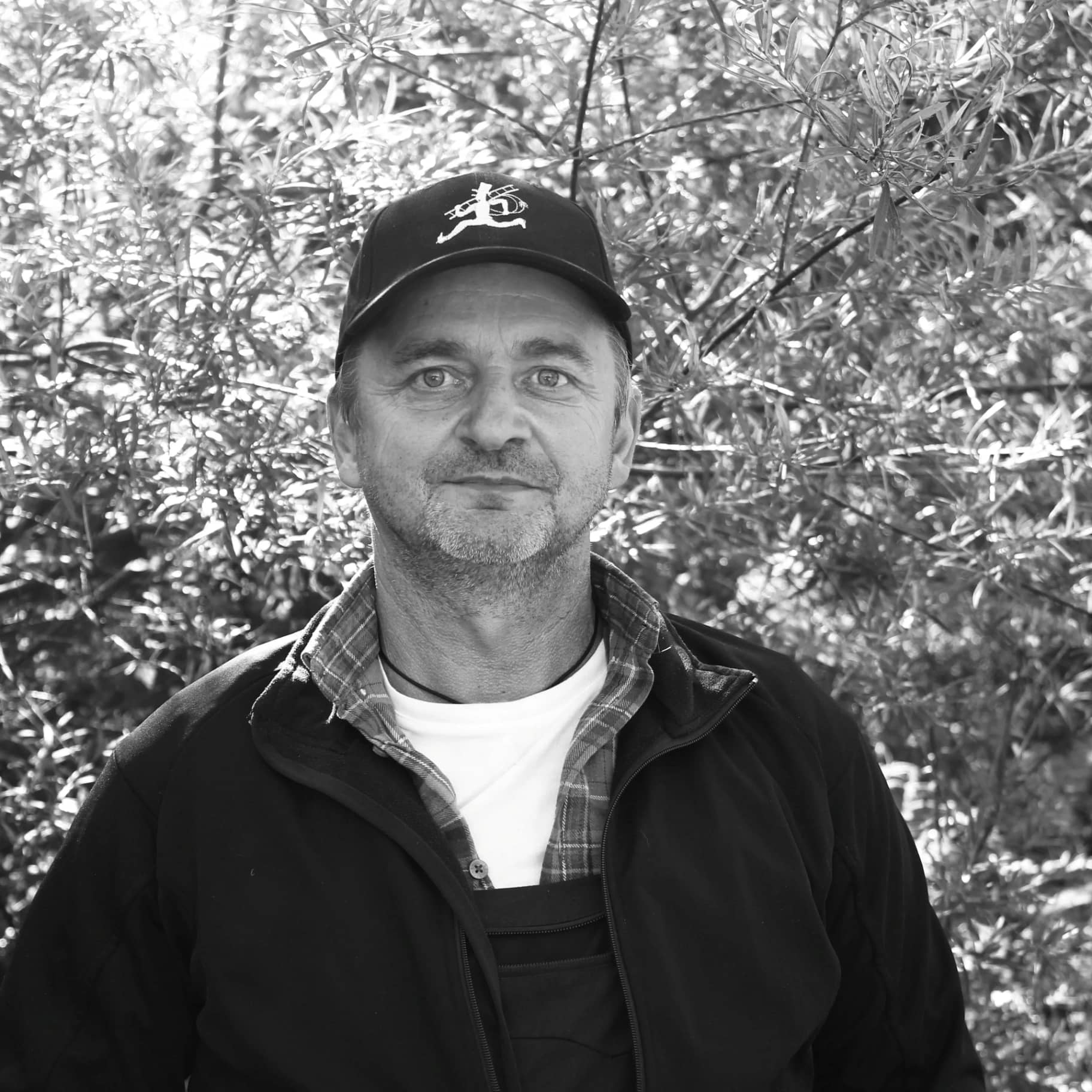 Christian Egger Mitarbeiterbild