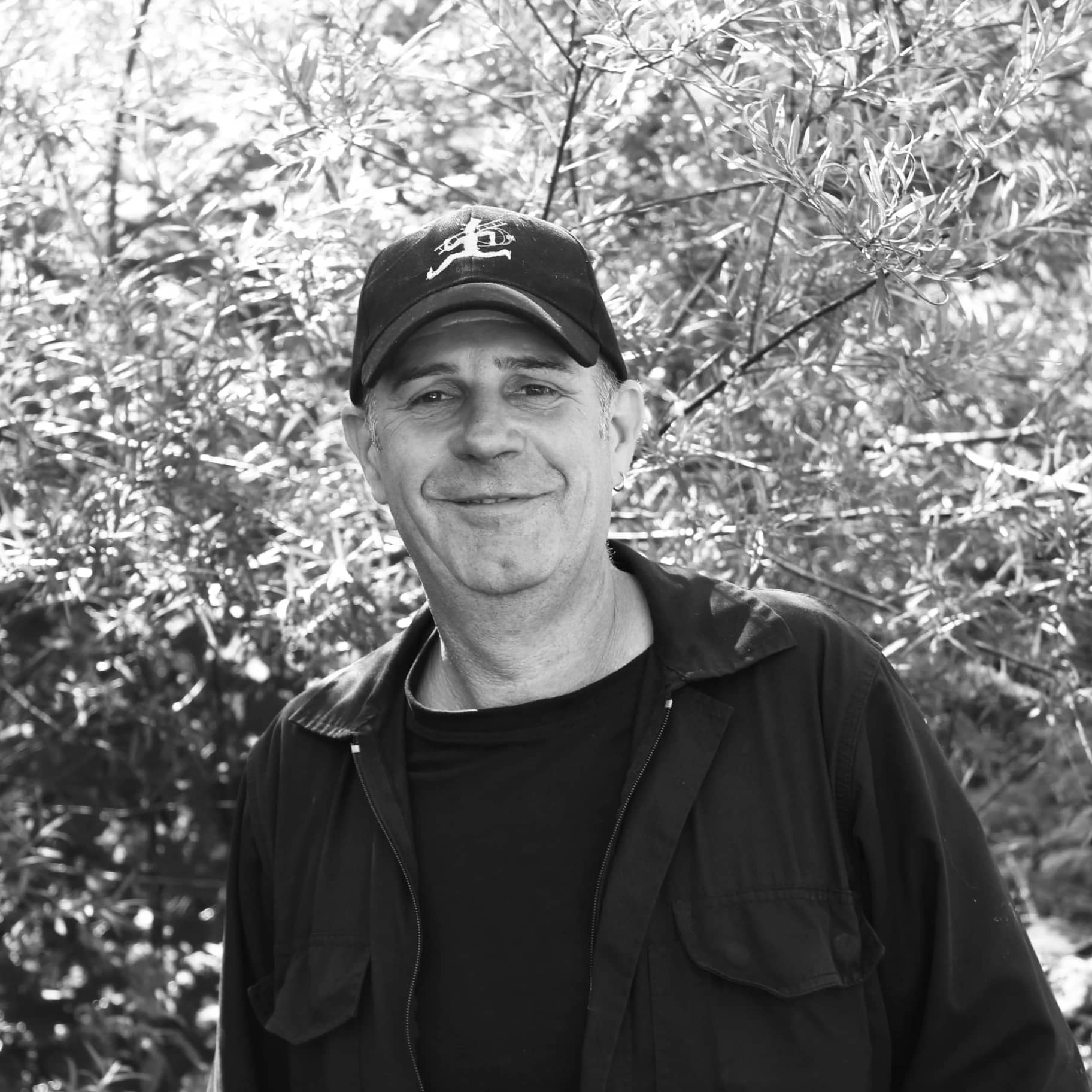 Hannes Schweighofer Mitarbeiterbild
